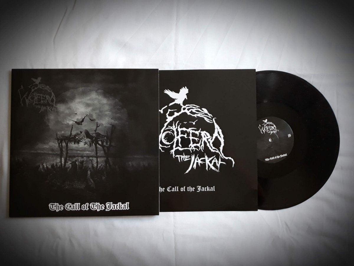 The CalL Of The Jackal | Wolfera Th Jackal | Sutsircitna Productions