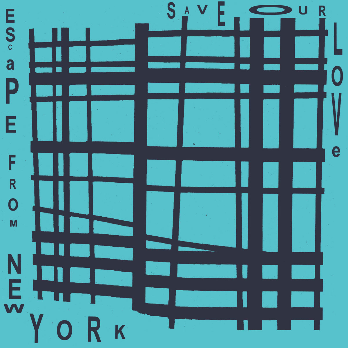 Save Our Love | Escape From New York