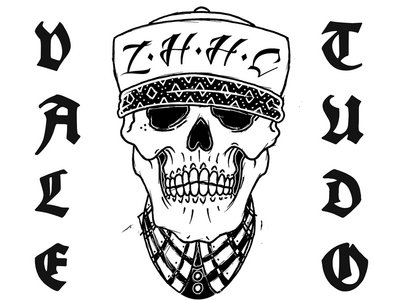 «Skull» Shirt main photo