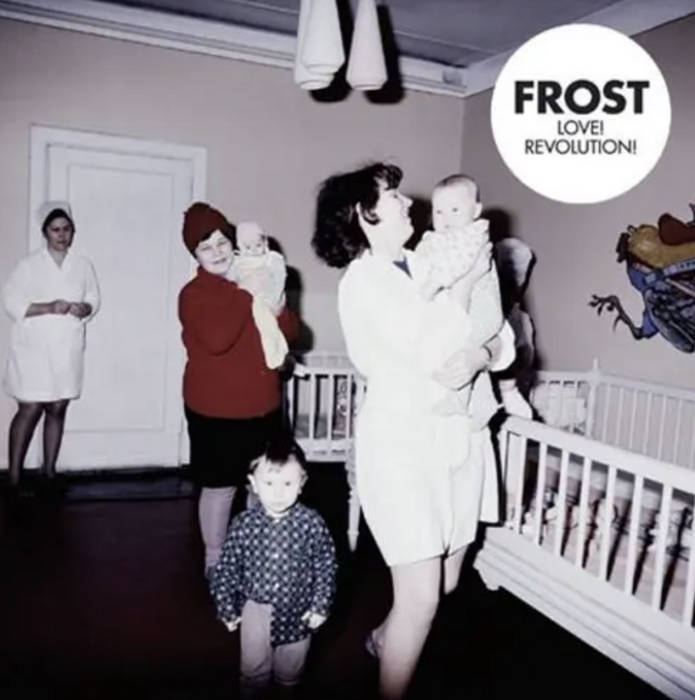Music | Frost (Norway)