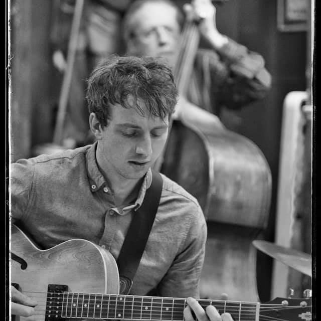 The Jarrod Elks TravisPicking Method A Complete StepbyStep Guide