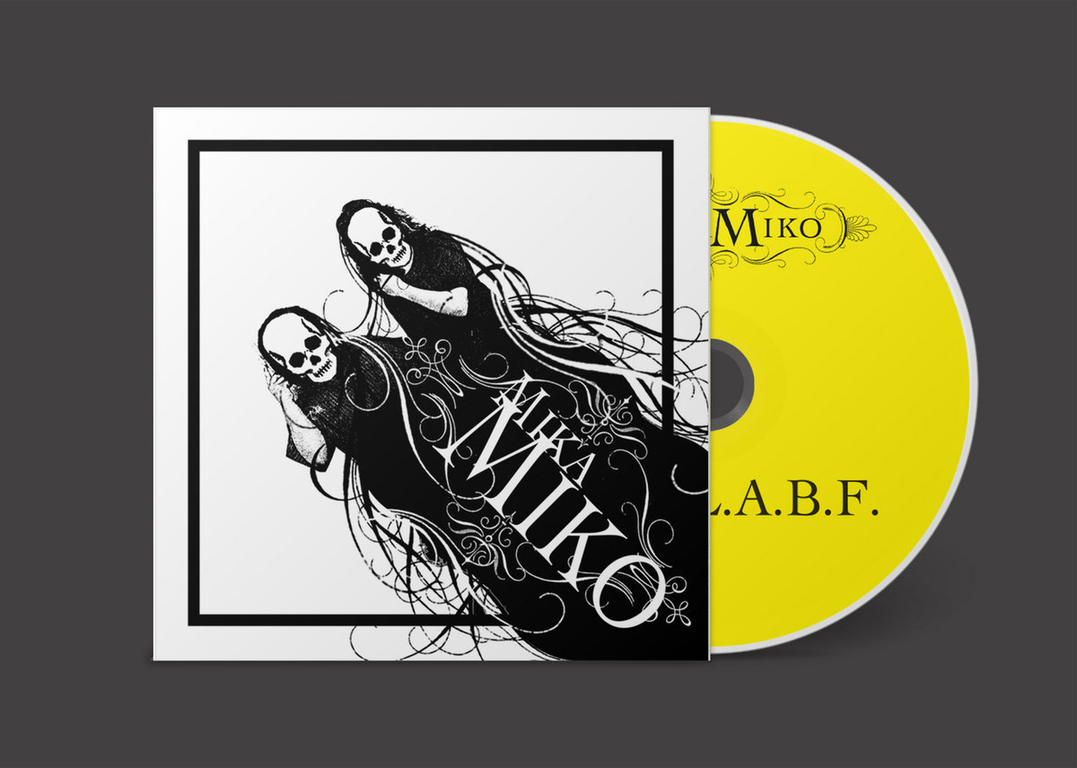 Mika@プロフ必読 C.Y.S.L.A.B.F. | Mika Miko