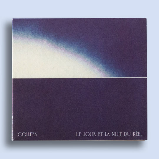 その他 De La Nuit Le Jour [CD] De La Nuit Le Jour [CD] 【公式通販】
