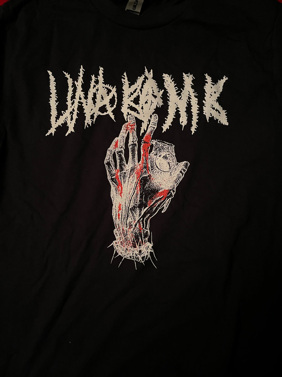Unabomb shirt | Unabomb