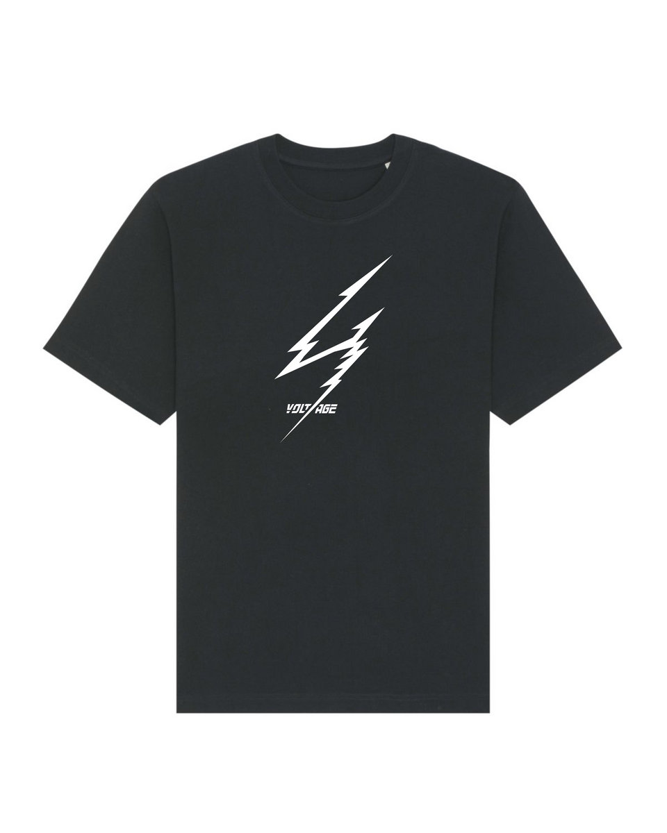 White and volt clearance shirt