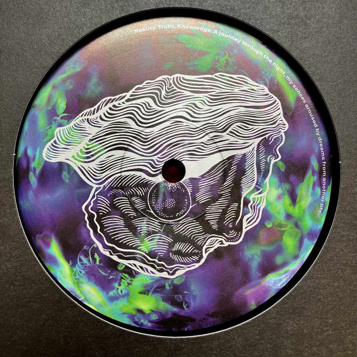 Lola Ran | Cleveland | Kalahari Oyster Cult