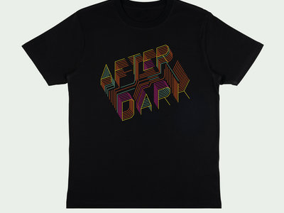 After Dark T-Shirt main photo