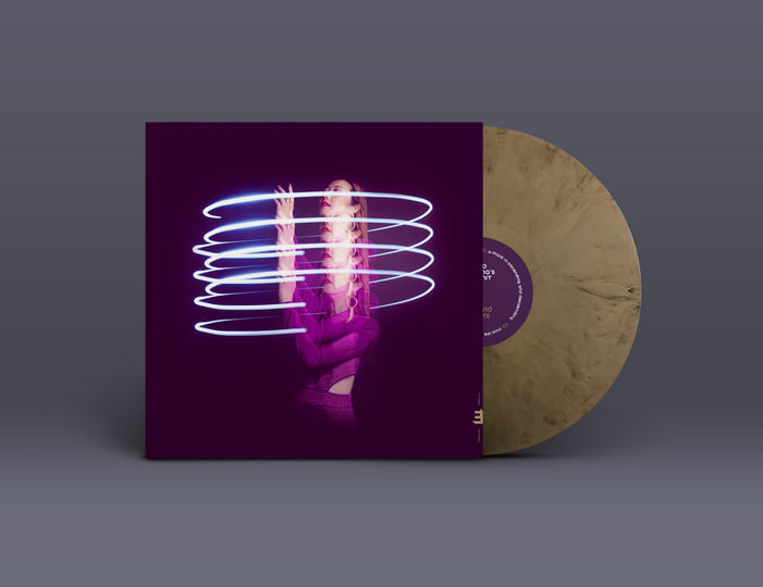 m_unit: Beyond Orbits | Miho Hazama