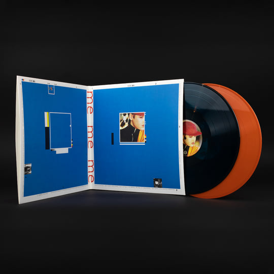 Me. Me. Me. (Deluxe Edition) | Air Miami Me. Me. Me. (Deluxe Edition) | Air Miami