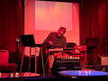Frank Schultz / Duet for Theremin and Lap Steel image