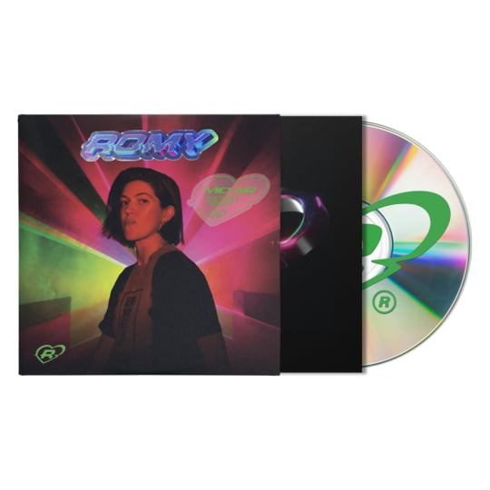 レア インディ RAM-Z It's Your Move CD レア インディ RAM-Z It's Your Move CD 【公式通販】