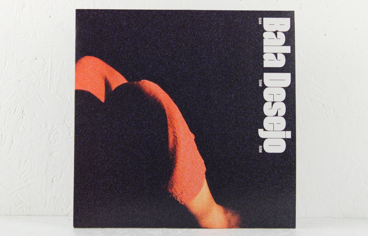 洋楽 SIM SIM SIM / BALA DESEJO SIM SIM SIM - Album by Bala Desejo | Spotify