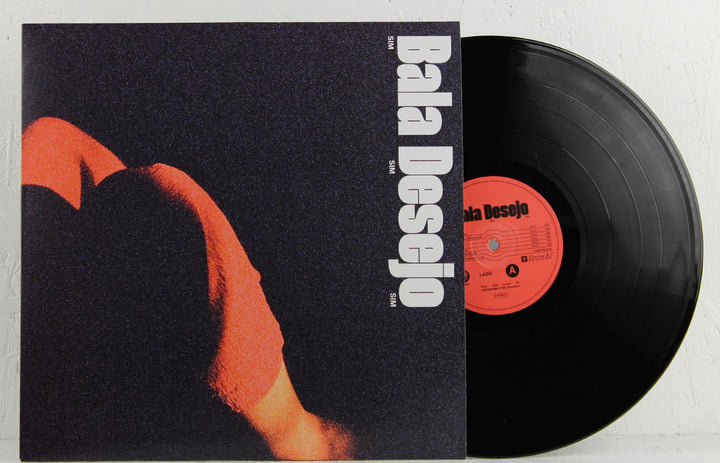 洋楽 SIM SIM SIM / BALA DESEJO sddefault.jpg