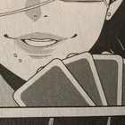 UGLY DEATH NO REDEMPTION ANGEL CURSE I LOVE YOU | Ada Rook