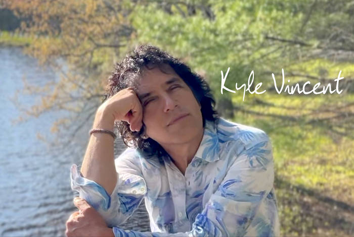 Kyle Vincent photo