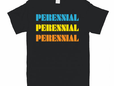 Perennial Psychedelic Pop Shirt main photo