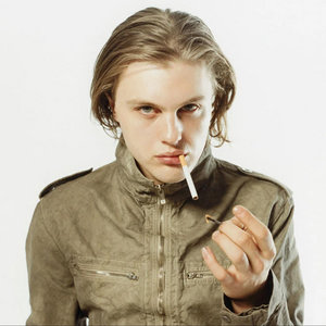 Michael Pitt