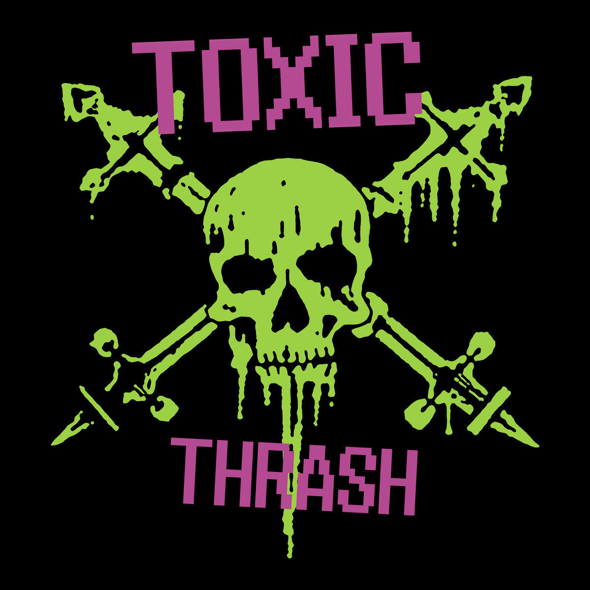 Toxic Hell