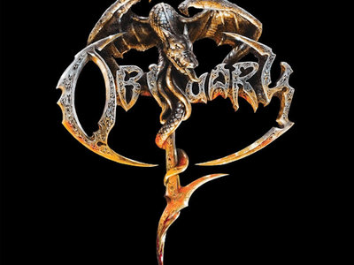OBITUARY - Obituary Digi-CD main photo