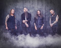 Any Given Sin photo