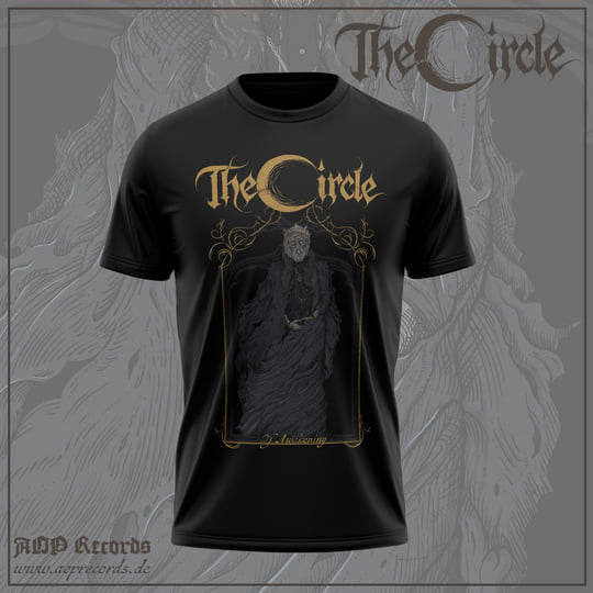 Of Awakening | The Circle