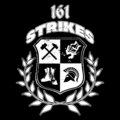 161 Strikes Records image