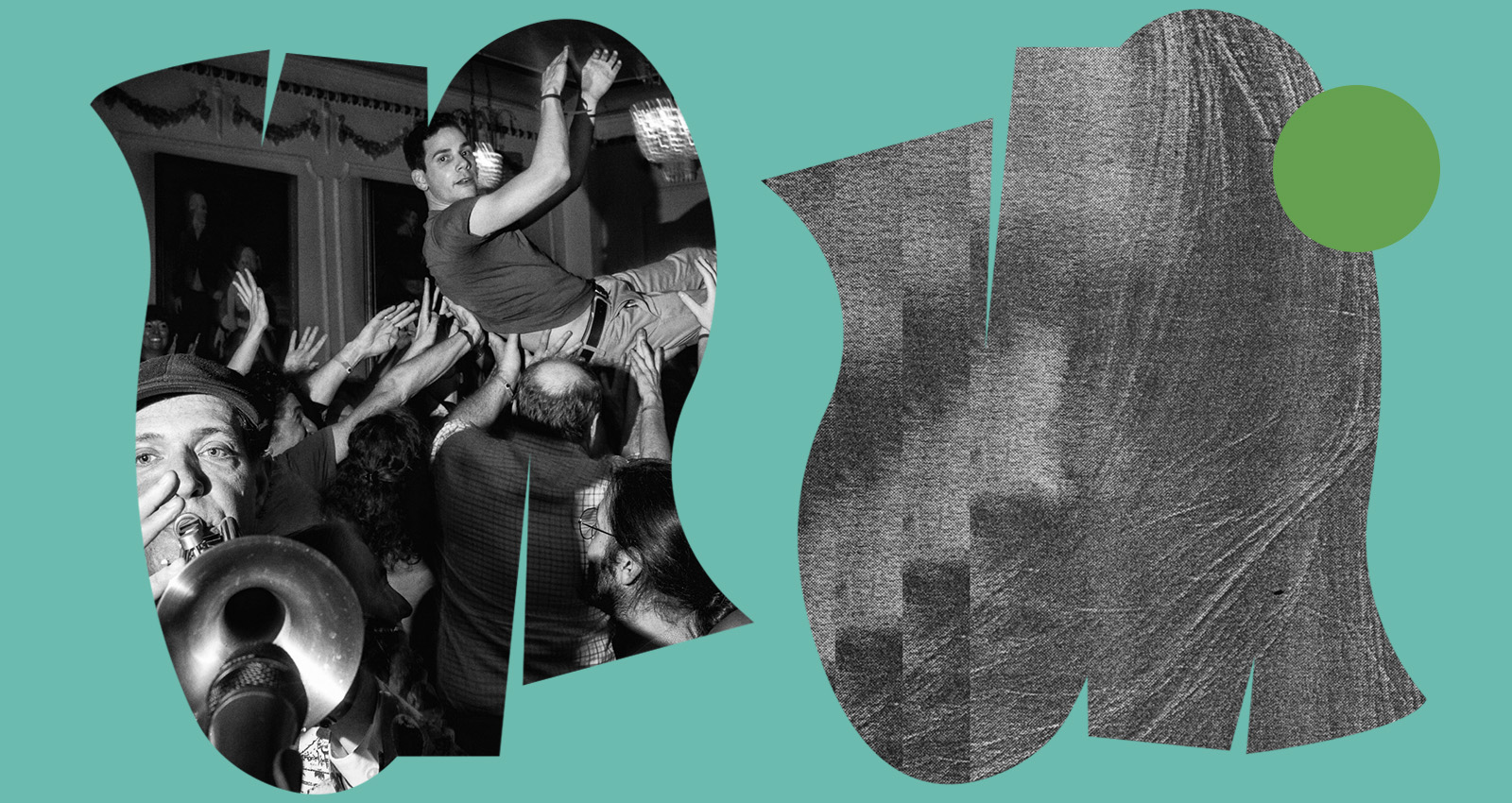 The Best Jazz on Bandcamp: April 2023