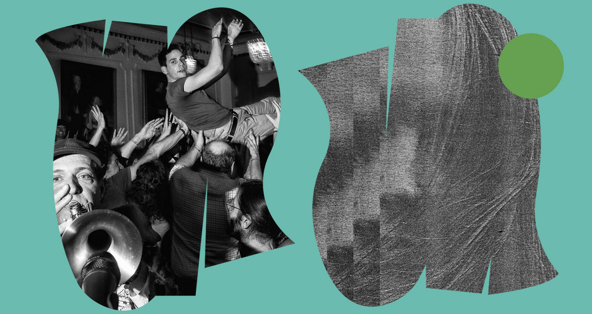 The Best Jazz on Bandcamp, May 2023 Bandcamp Daily