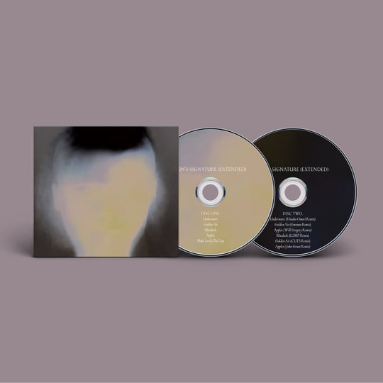 Sun's Signature (Extended) | Sun's Signature