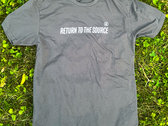 Return to the Source 2023 T photo 