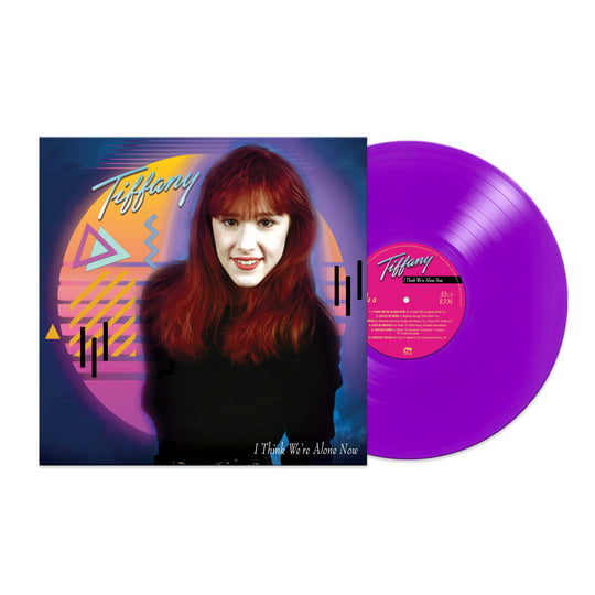I Think We're Alone Now: '80s Hits And More | Tiffany