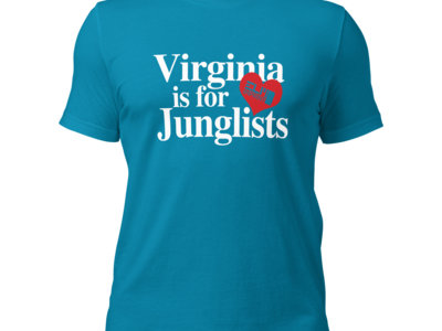 Virginia Is For Junglists main photo