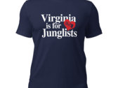 Virginia Is For Junglists photo 