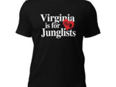 Virginia Is For Junglists photo 