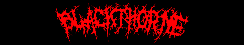 Blackthorne — Photo