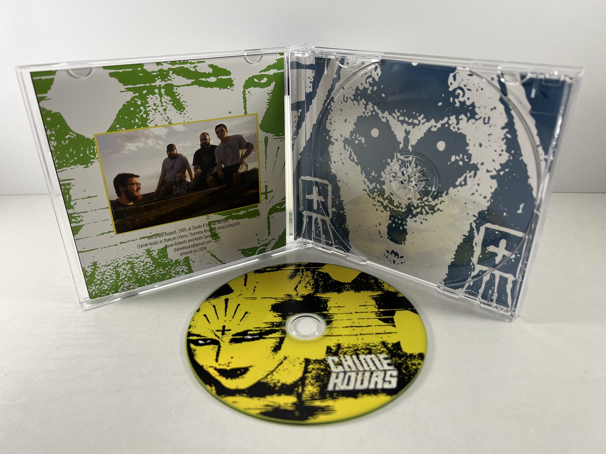 Chime Hours Chime Hours Noise Pollution