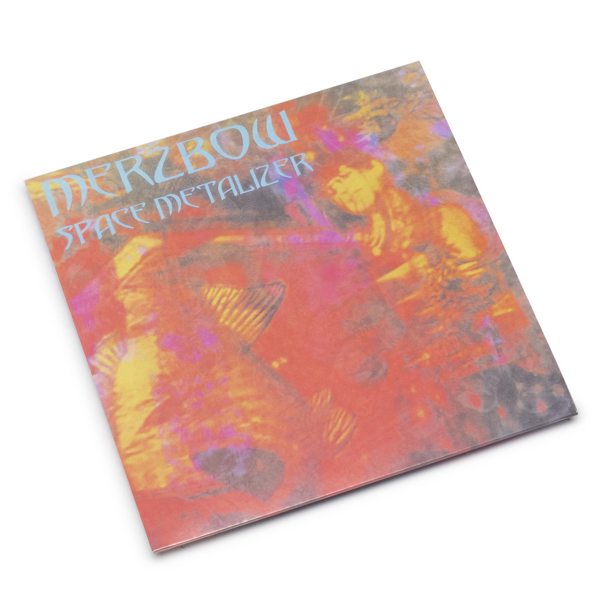 Space Metalizer | Merzbow | Urashima