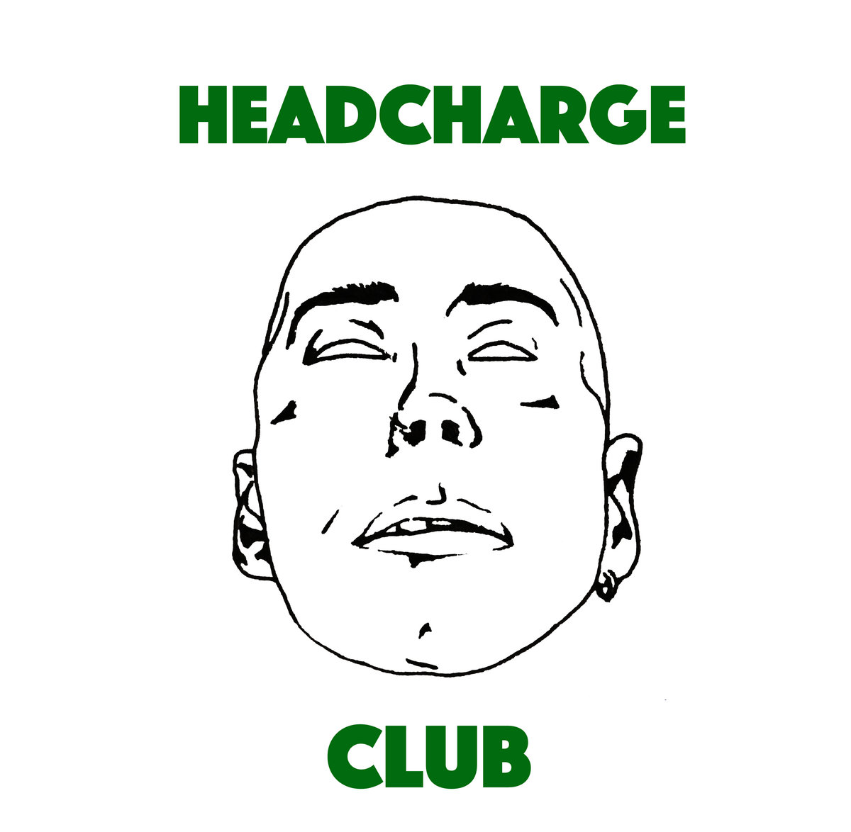 VOL 1 Headcharge Club vol-1-headcharge-club