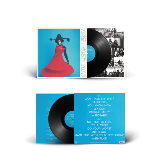 Sorry I Haven't Called | Vagabon