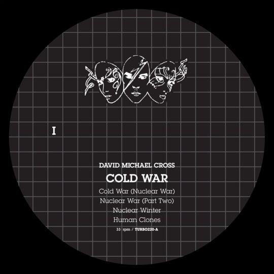 Cold War | DMX Krew