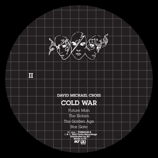 Cold War | DMX Krew