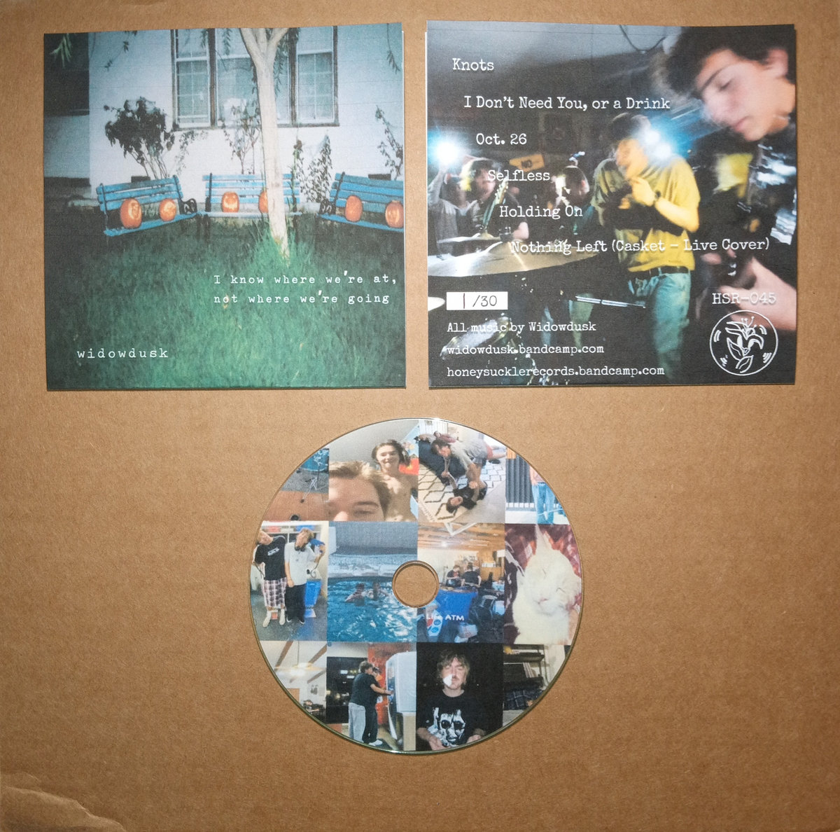 ■[廃盤] walrus アルバムCD「20012002」■ バンド ウォルラス □[廃盤] walrus アルバムCD「20012002」□ バンド ウォルラス