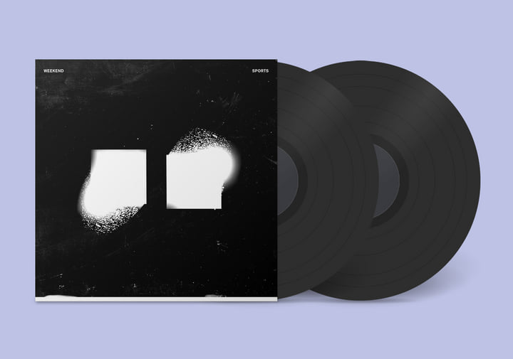 【希少LP/美品】Randy - ランディー　スウェーデンパンク Sports | Weekend | Slumberland Records