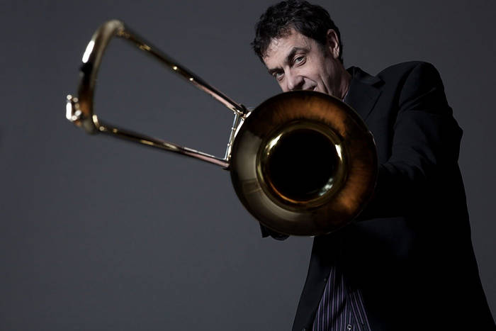 Brass Nation 20th Anniversary Special Edition | Michael Davis