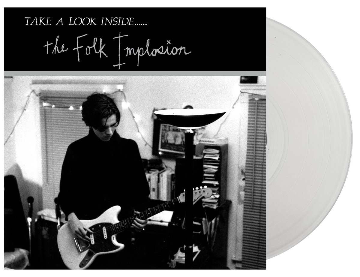 Take a Look Inside | The Folk Implosion