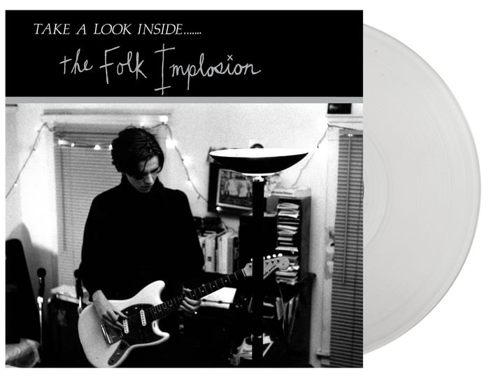 Take a Look Inside | The Folk Implosion