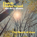 Dutch Underwood & The Dirty Shame image