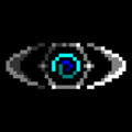 Saturn Eye image