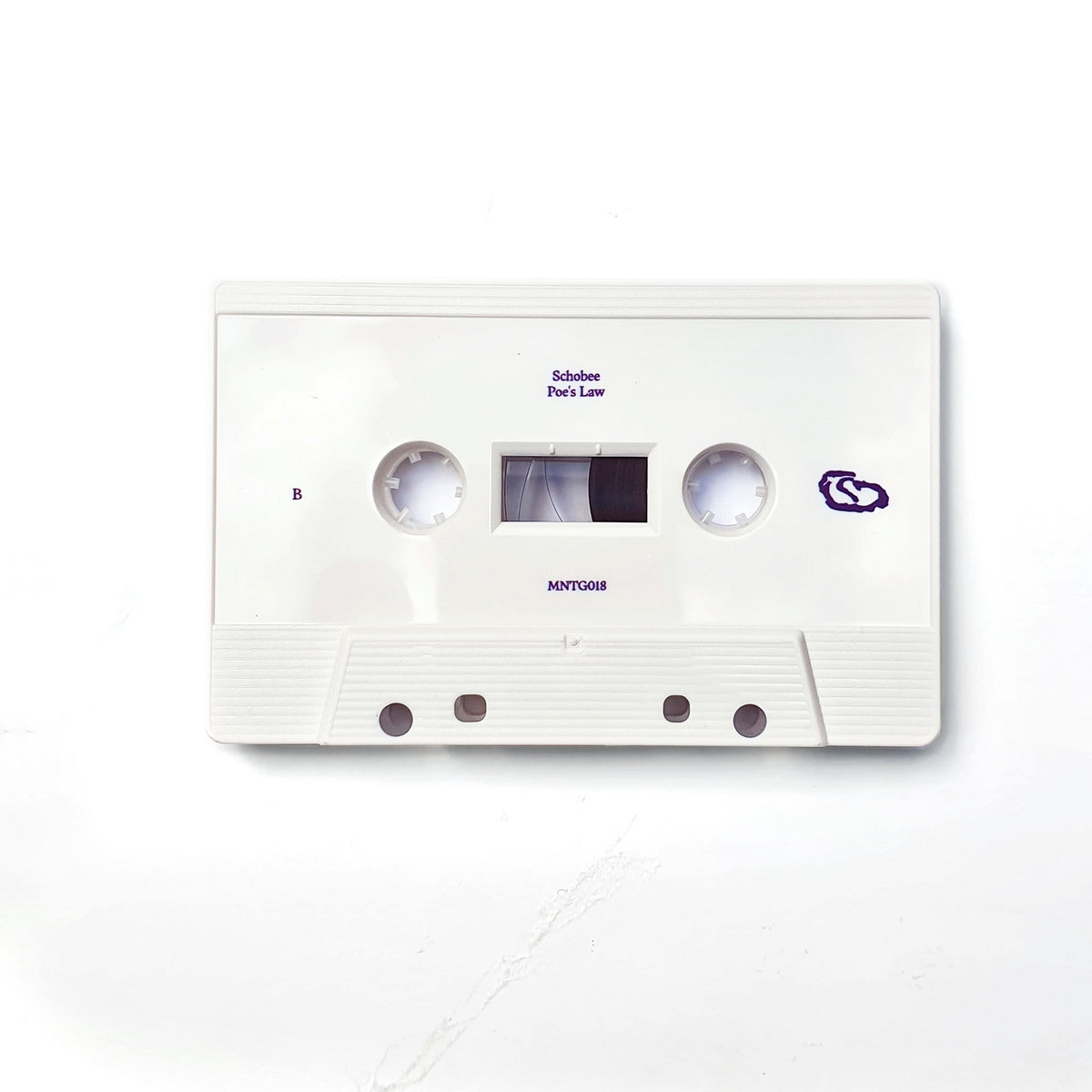 Poe's Law | Schobbee | MONTAGE