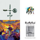 Return To Earth 1991-1993 Deluxe Edition | fu manchu